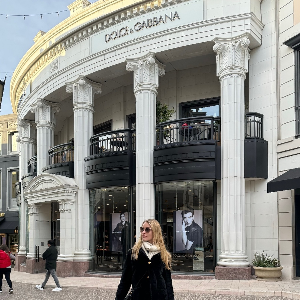 Meet your Posher, Evile